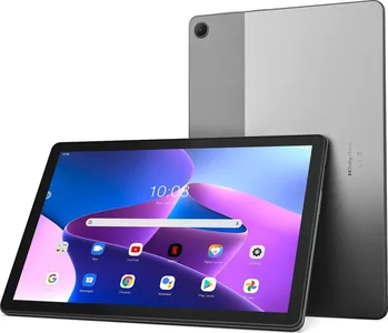 Замена сенсора на планшете Lenovo Tab M10 Plus 3rd Gen в Тюмени